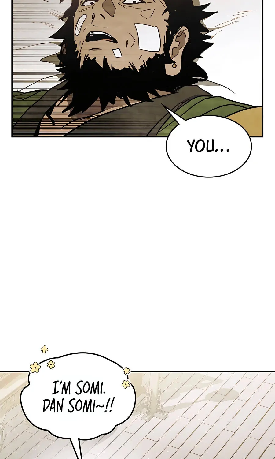 Read Chronicles of a Returner chapter 68 image 7 on Lezhin