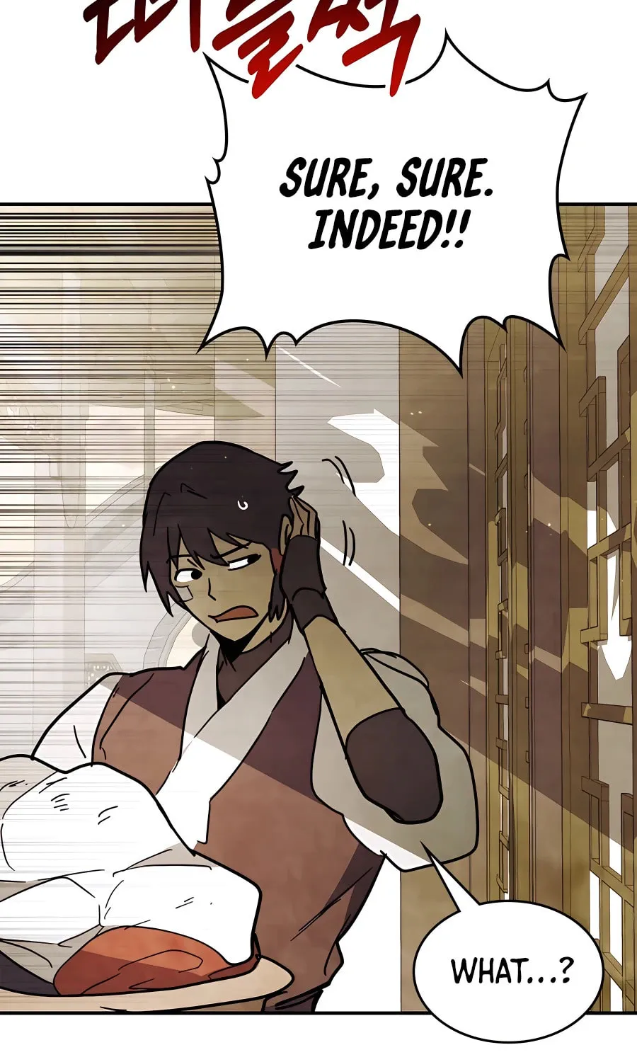 Read Chronicles of a Returner chapter 68 image 71 on Lezhin