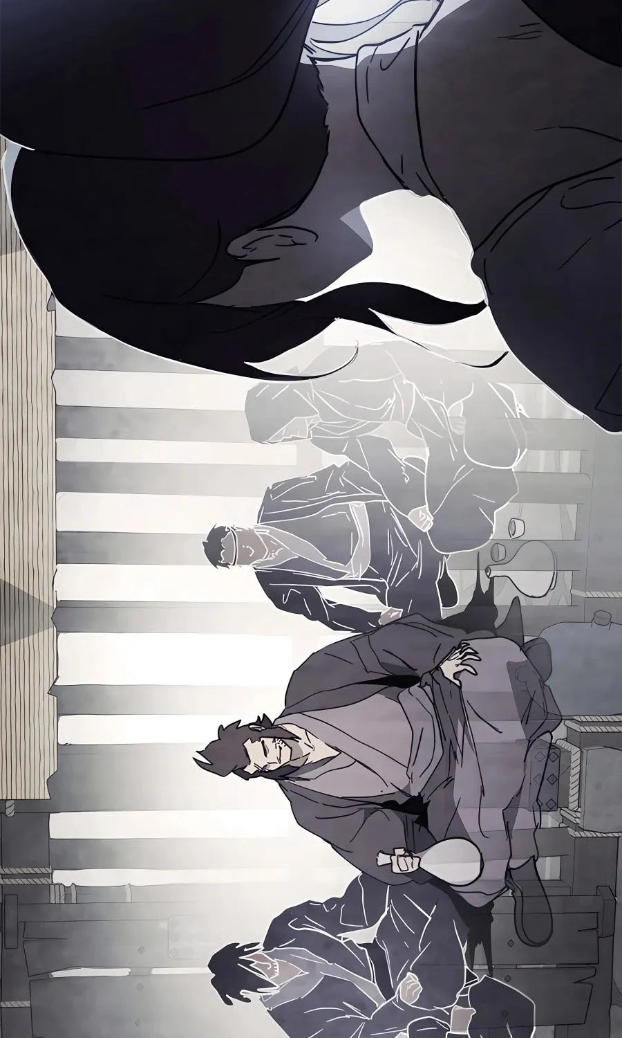 Read Chronicles of a Returner chapter 68 image 80 on Lezhin