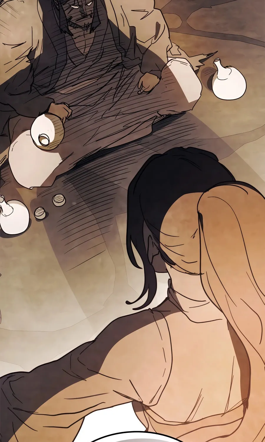 Read Chronicles of a Returner chapter 68 image 85 on Lezhin