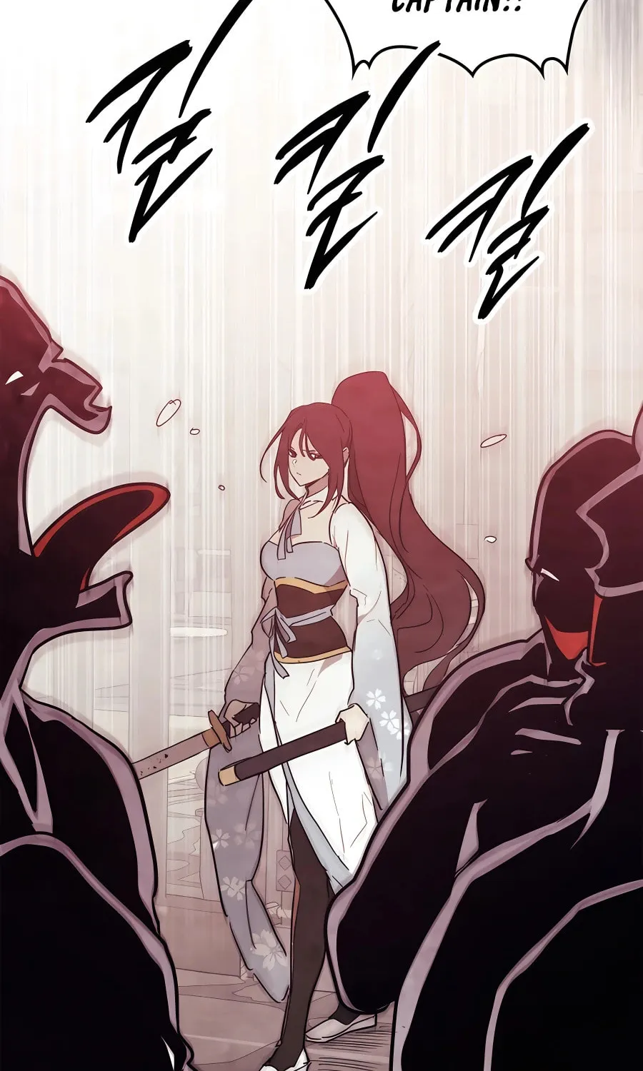 Read Chronicles of a Returner chapter 68 image 97 on Lezhin