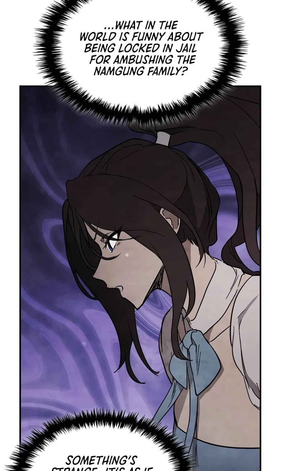 Read Chronicles of a Returner chapter 68 image 99 on Lezhin