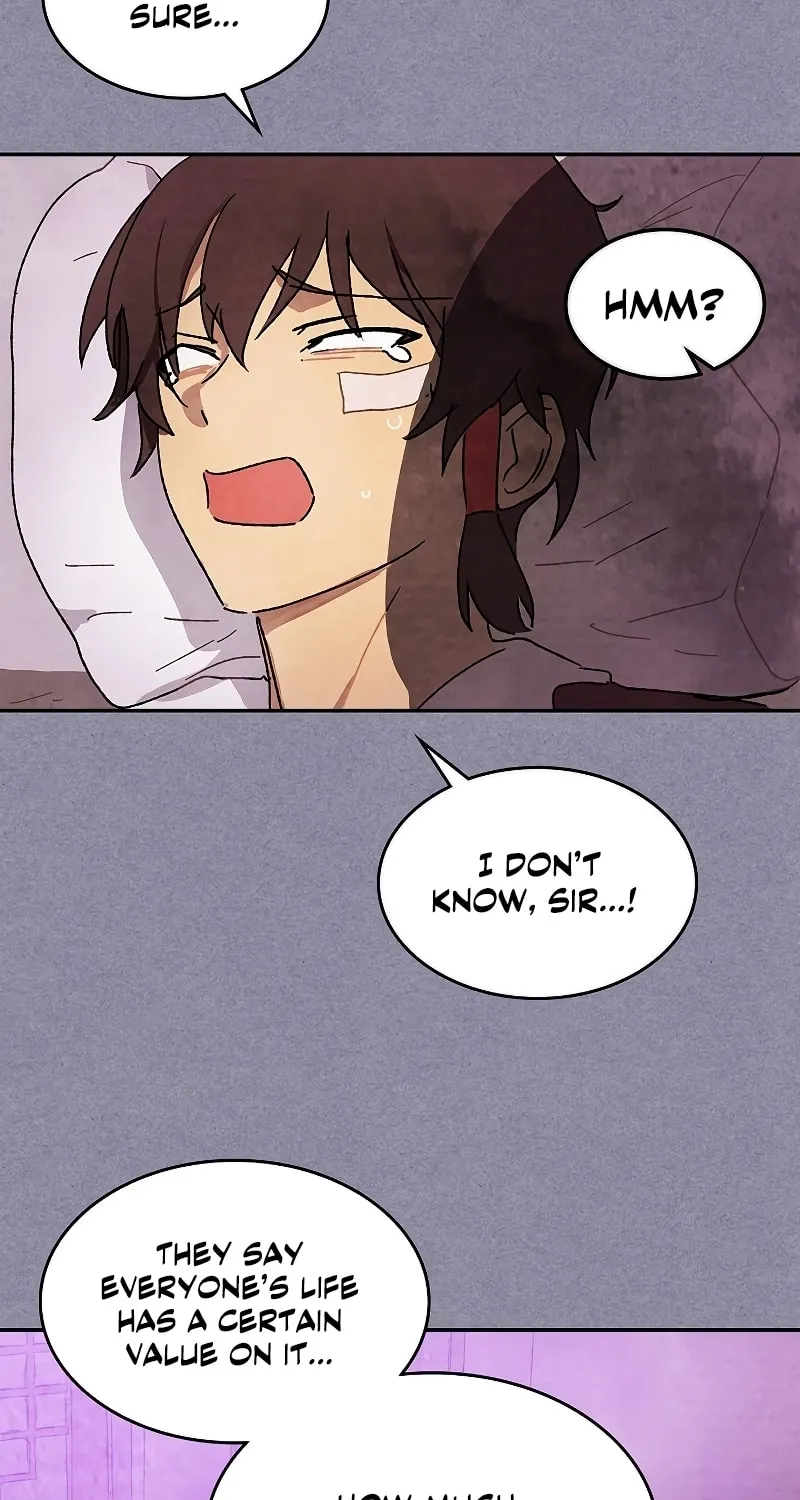 Read Chronicles of a Returner chapter 7 image 103 on Lezhin