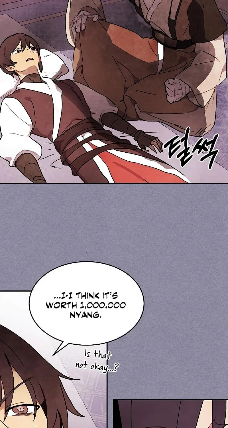 Read Chronicles of a Returner chapter 7 image 105 on Lezhin