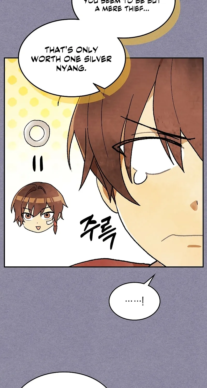 Read Chronicles of a Returner chapter 7 image 109 on Lezhin