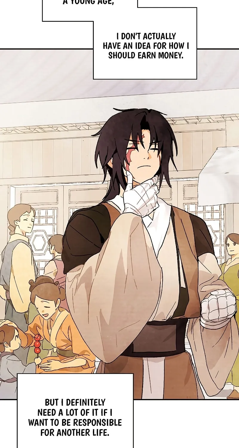 Read Chronicles of a Returner chapter 7 image 11 on Lezhin