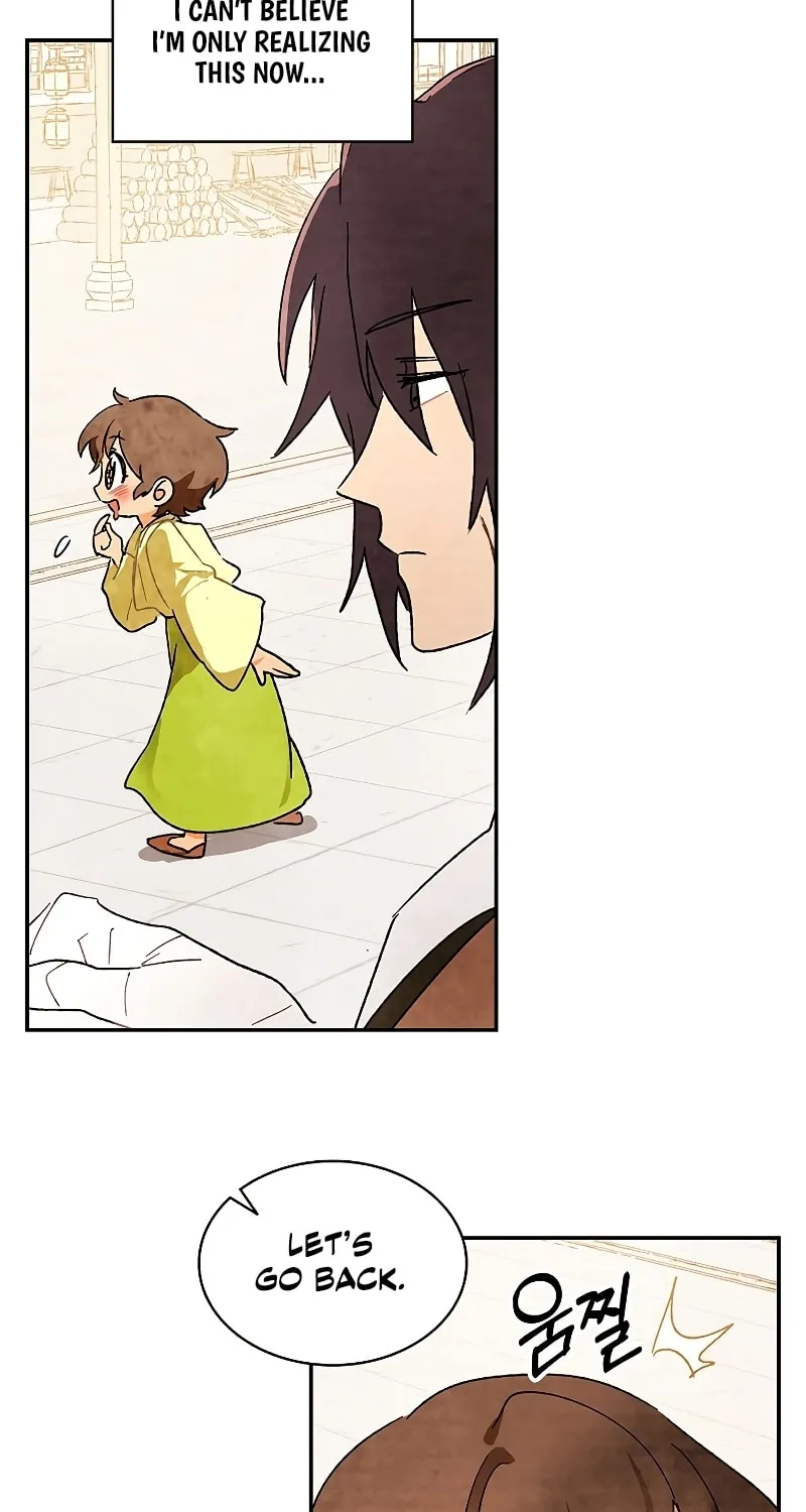 Read Chronicles of a Returner chapter 7 image 13 on Lezhin