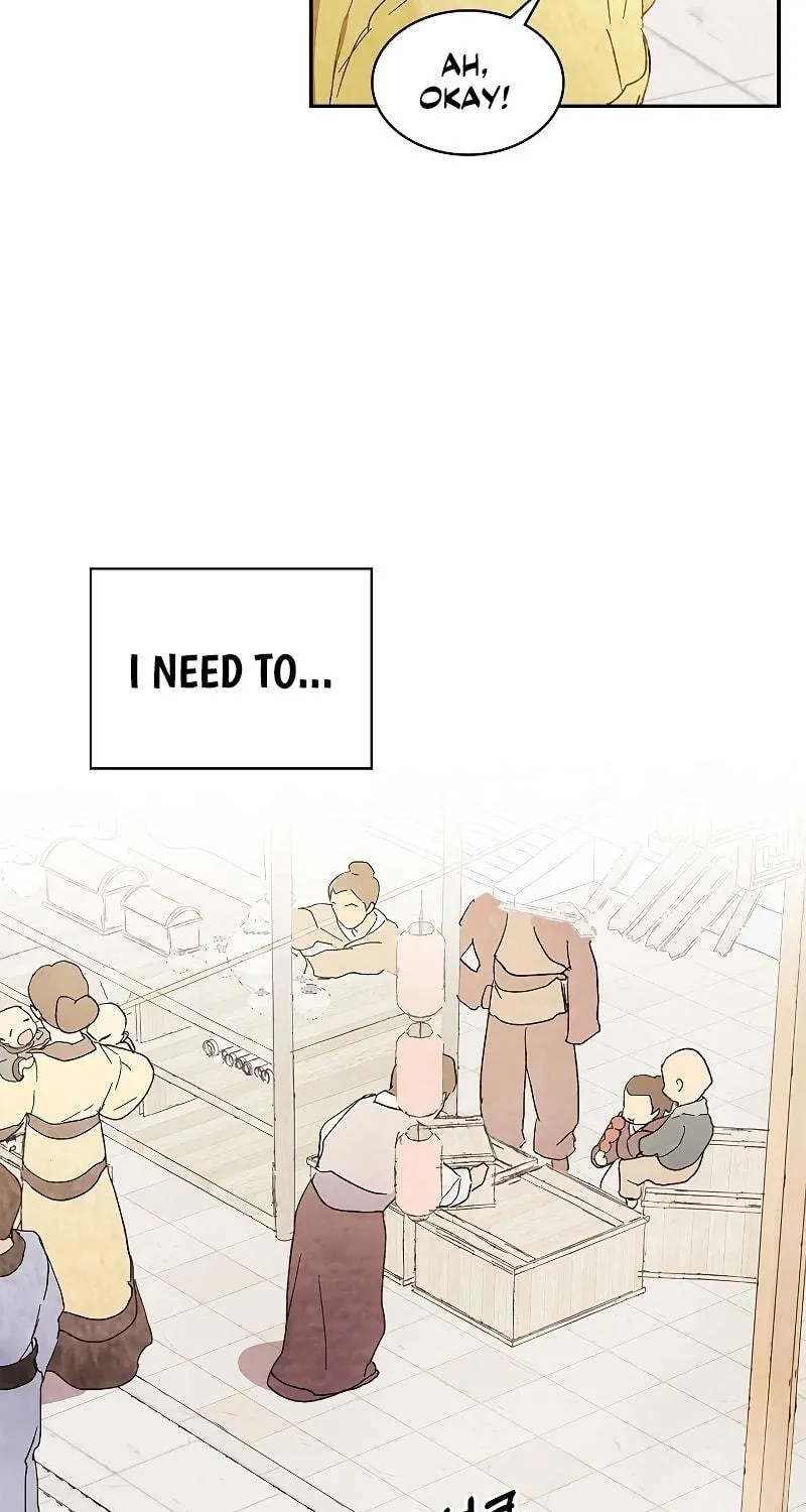 Read Chronicles of a Returner chapter 7 image 15 on Lezhin