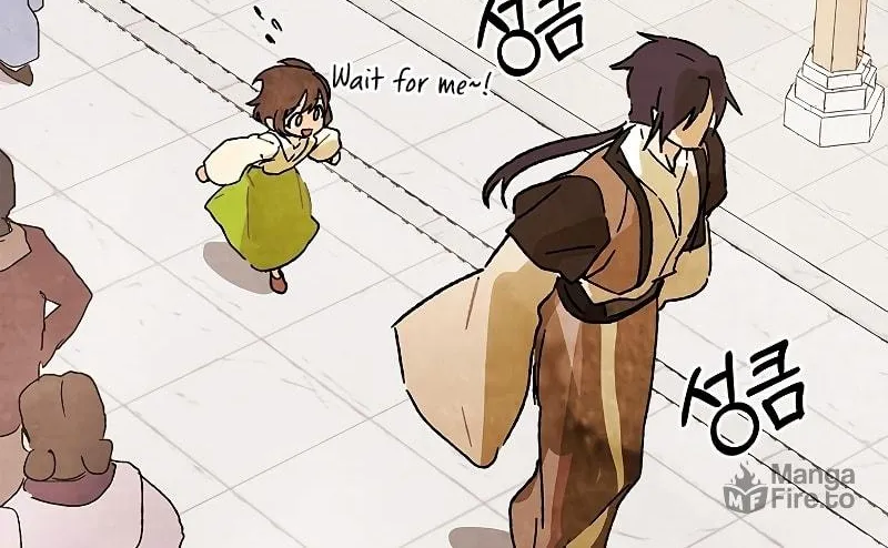 Read Chronicles of a Returner chapter 7 image 16 on Lezhin