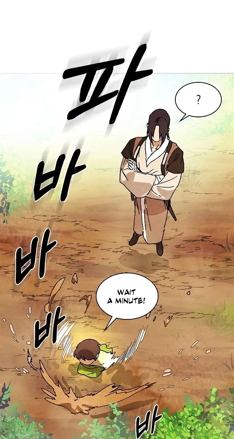 Read Chronicles of a Returner chapter 7 image 21 on Lezhin