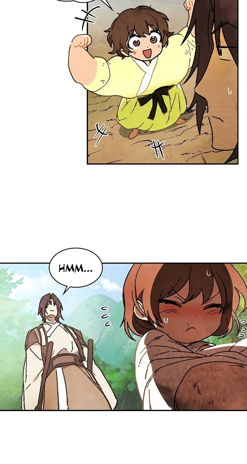 Read Chronicles of a Returner chapter 7 image 29 on Lezhin