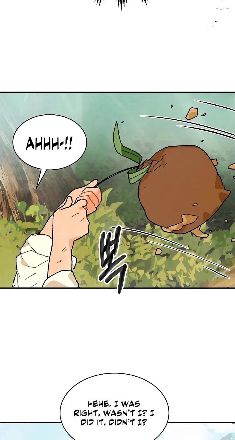 Read Chronicles of a Returner chapter 7 image 35 on Lezhin