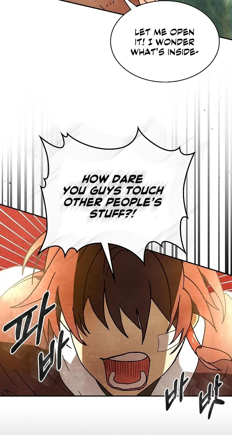 Read Chronicles of a Returner chapter 7 image 39 on Lezhin