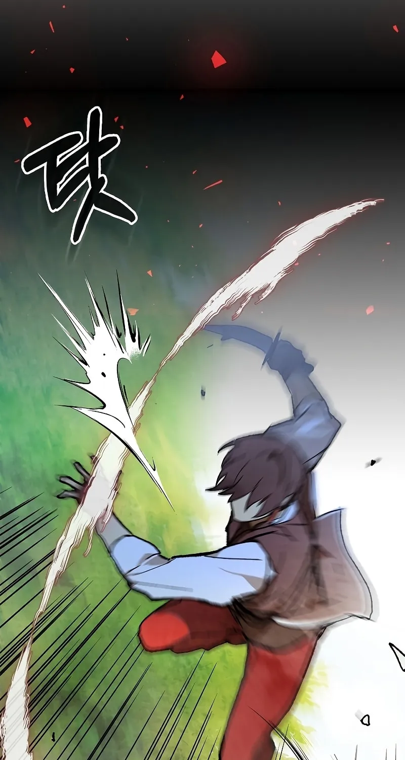 Read Chronicles of a Returner chapter 7 image 41 on Lezhin