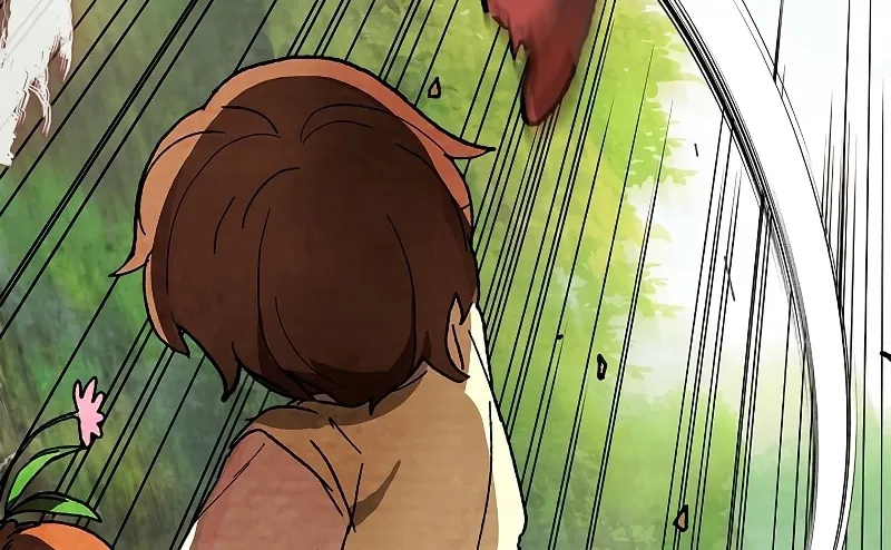 Read Chronicles of a Returner chapter 7 image 42 on Lezhin