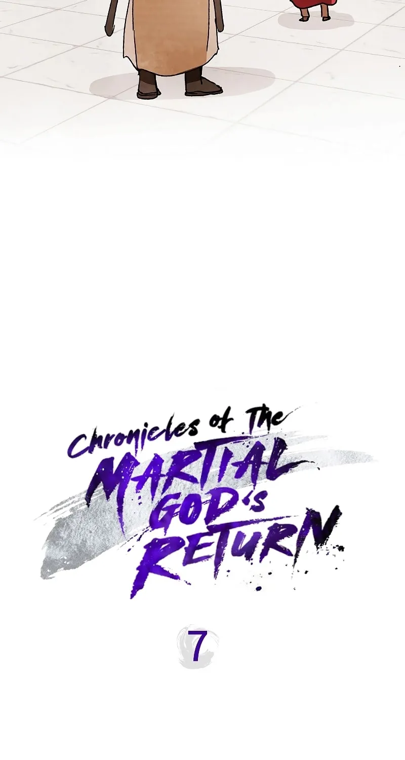 Read Chronicles of a Returner chapter 7 image 5 on Lezhin