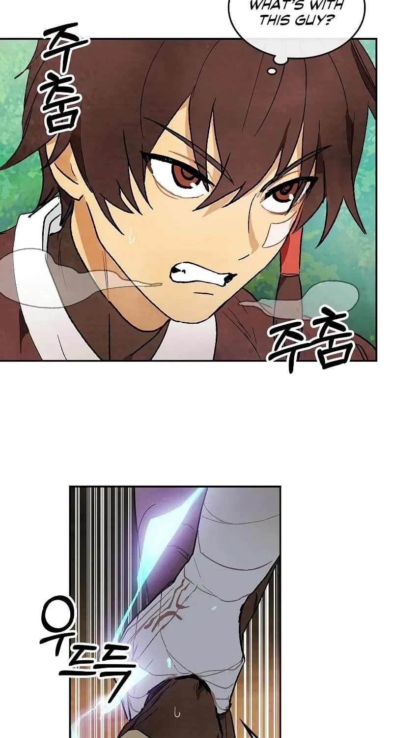 Read Chronicles of a Returner chapter 7 image 51 on Lezhin