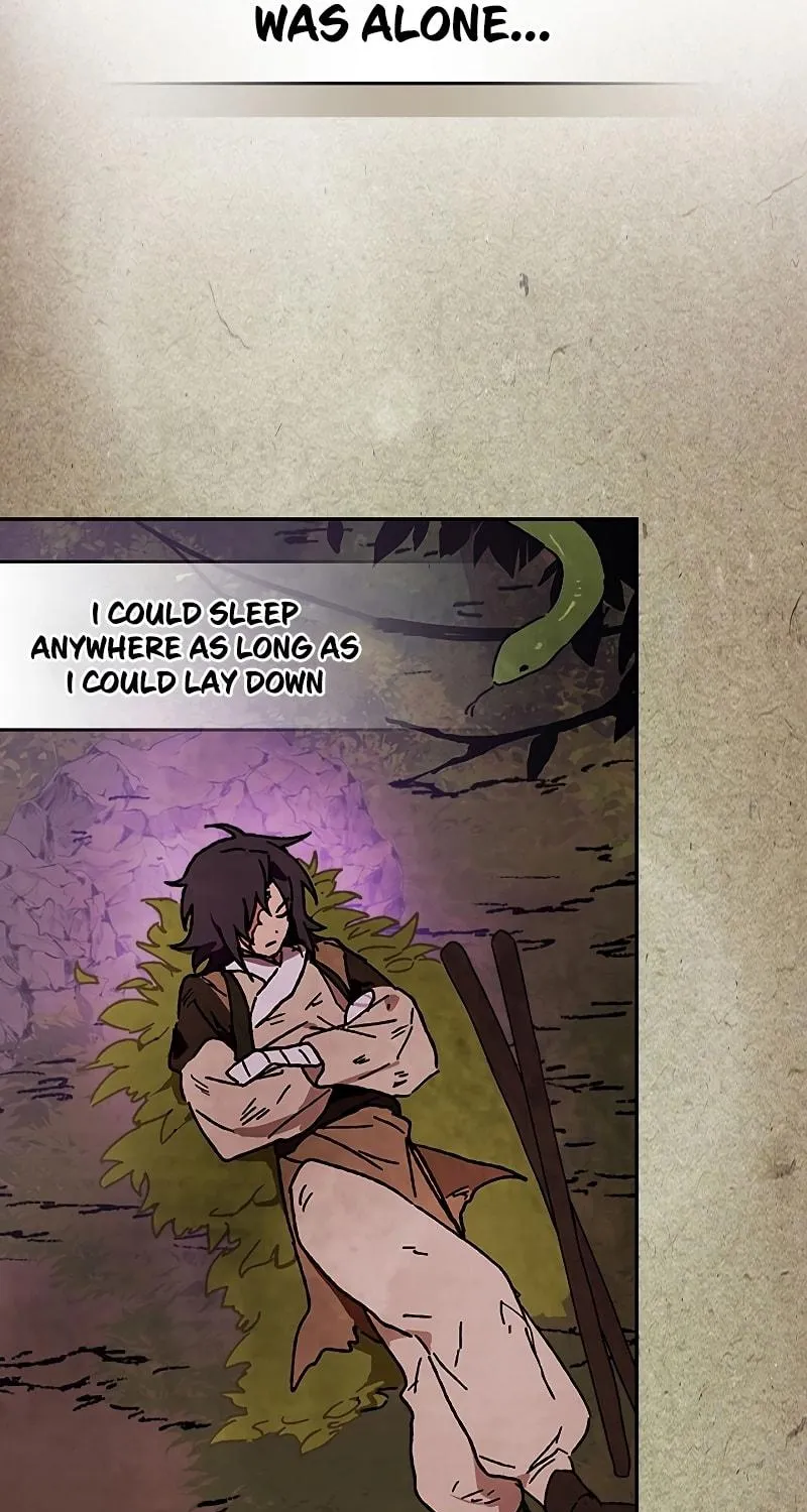 Read Chronicles of a Returner chapter 7 image 7 on Lezhin