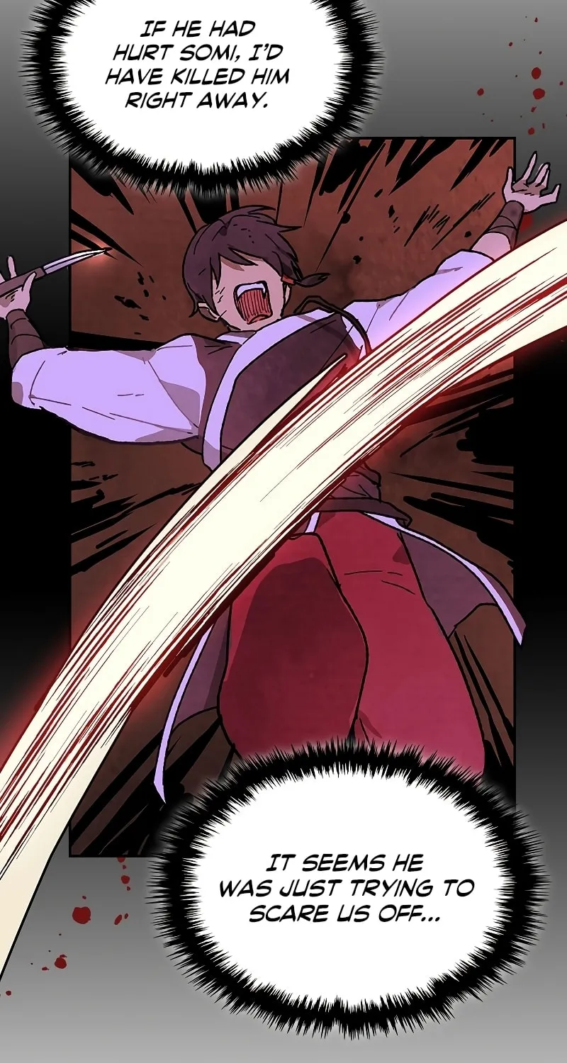 Read Chronicles of a Returner chapter 7 image 71 on Lezhin