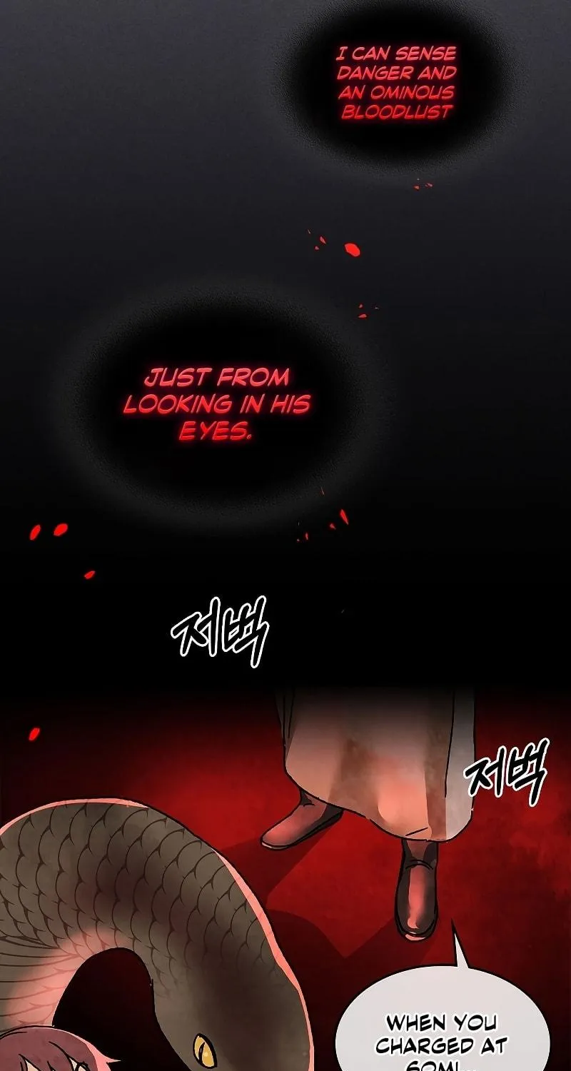 Read Chronicles of a Returner chapter 7 image 99 on Lezhin