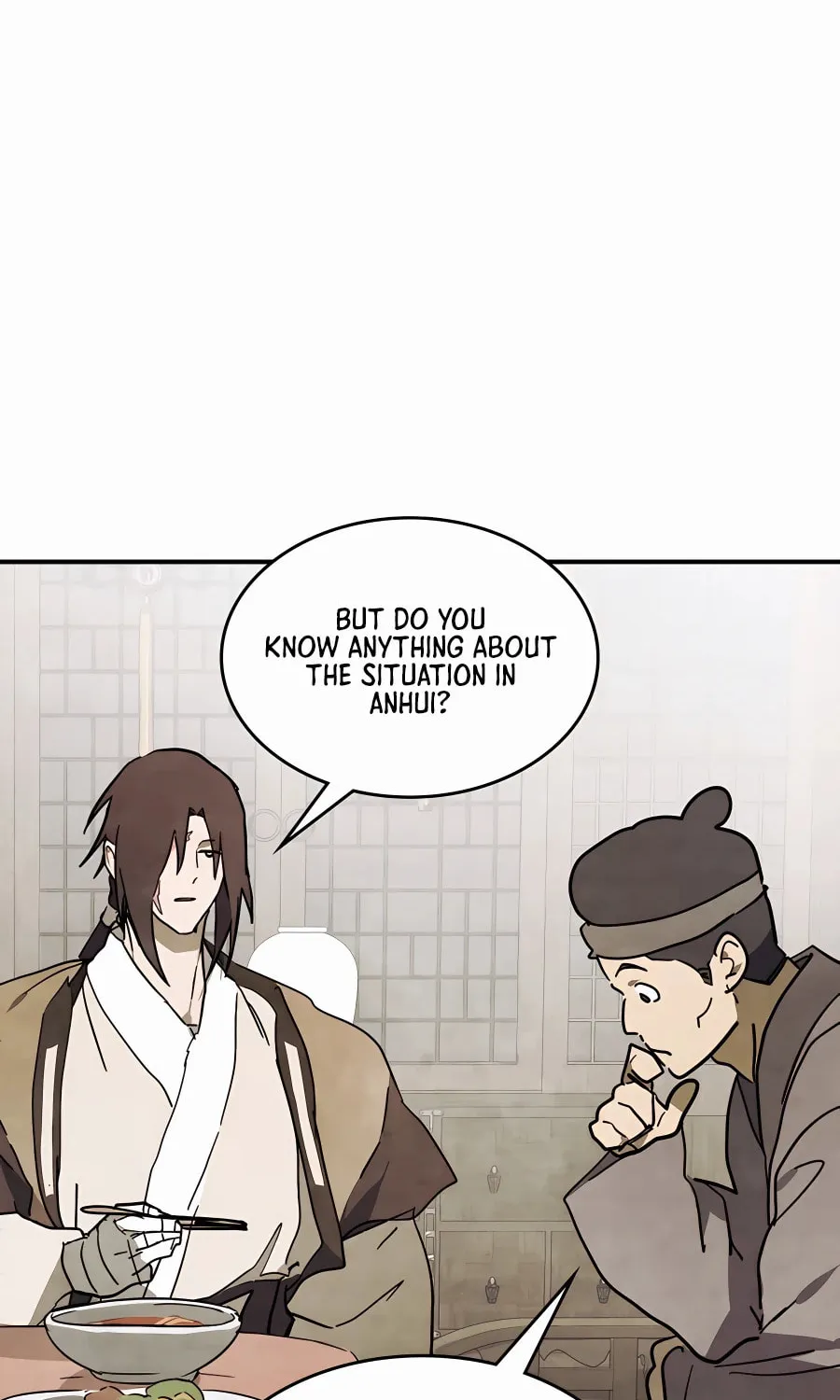 Read Chronicles of a Returner chapter 71 image 10 on Lezhin