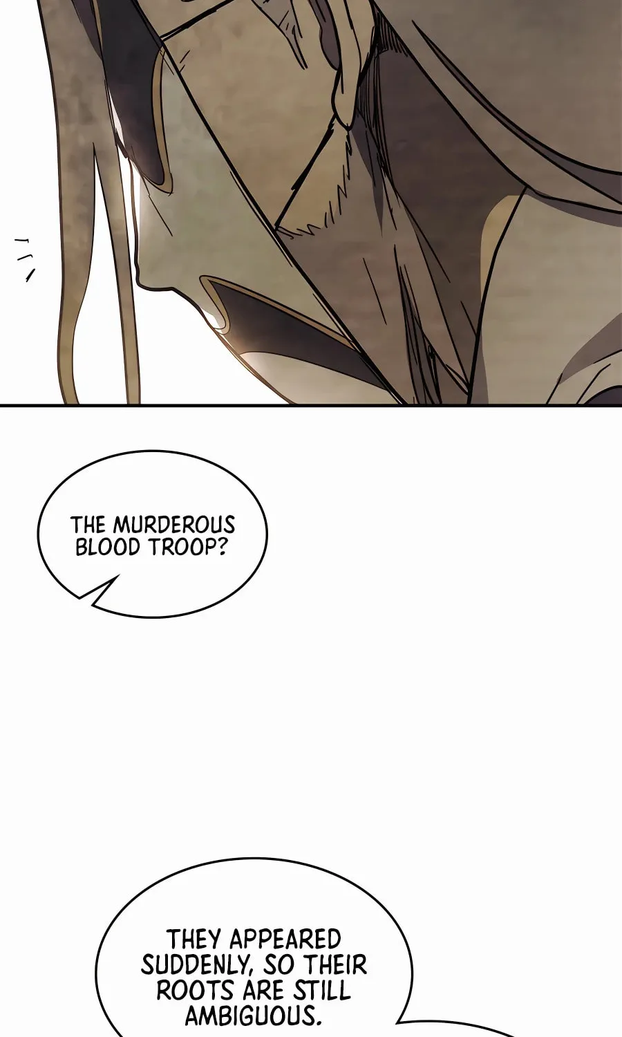 Read Chronicles of a Returner chapter 71 image 12 on Lezhin