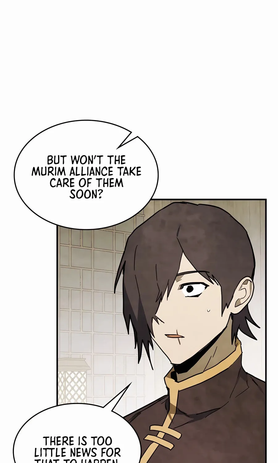 Read Chronicles of a Returner chapter 71 image 14 on Lezhin