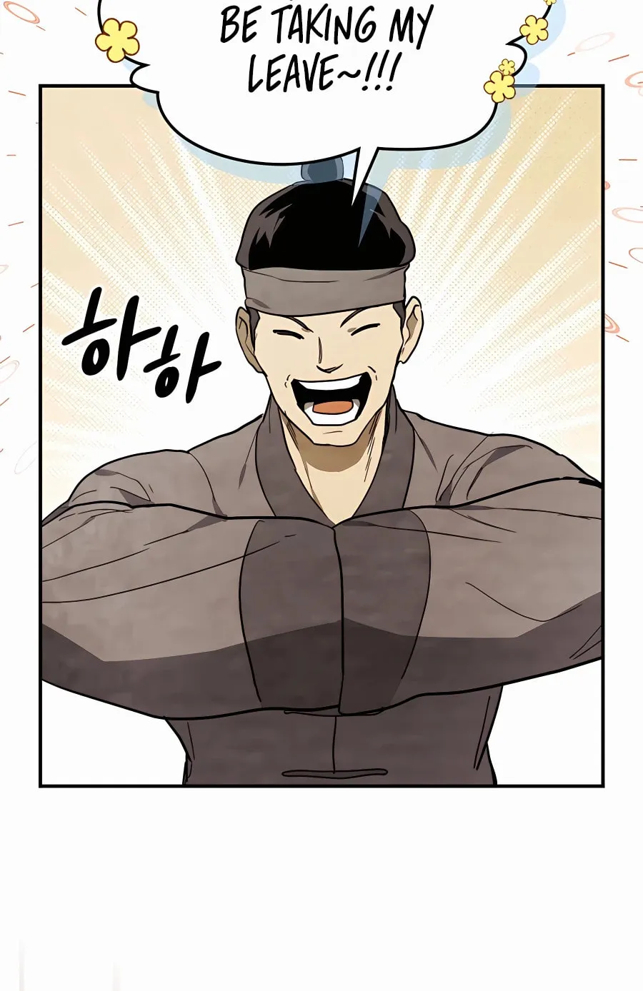Read Chronicles of a Returner chapter 71 image 24 on Lezhin