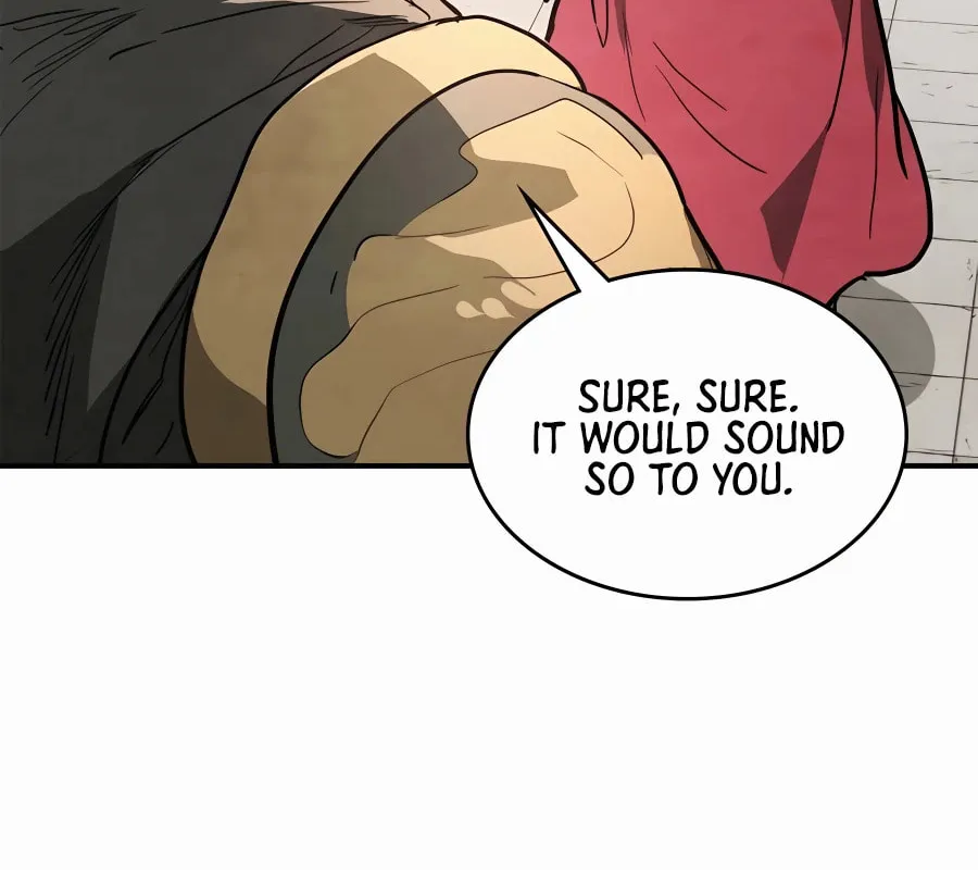 Read Chronicles of a Returner chapter 71 image 32 on Lezhin