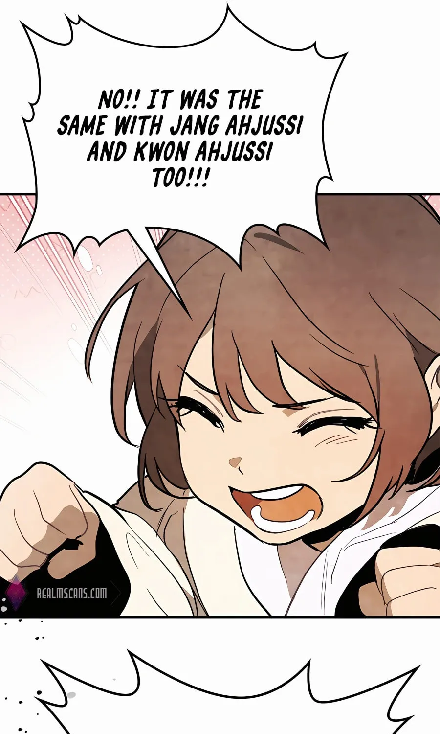Read Chronicles of a Returner chapter 71 image 33 on Lezhin