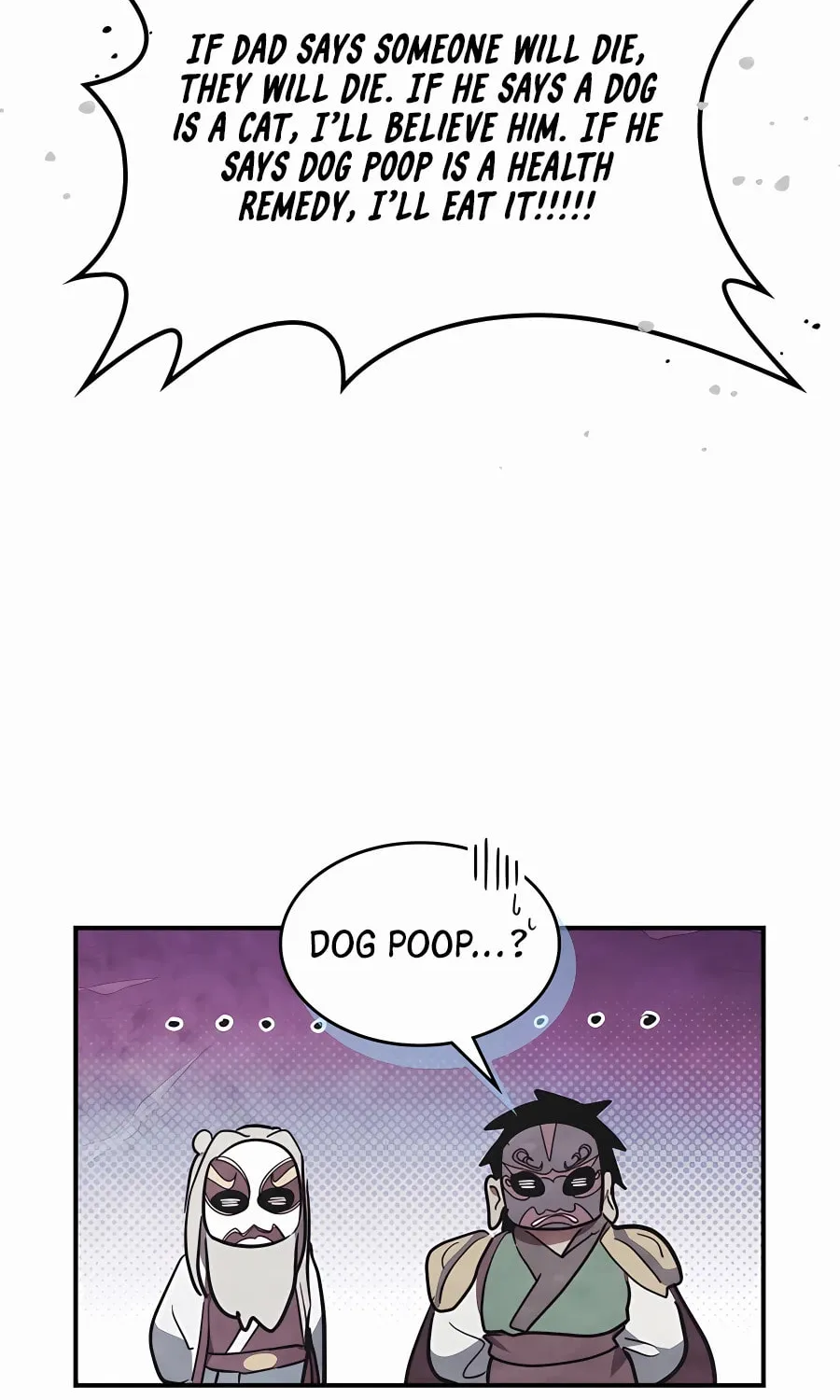 Read Chronicles of a Returner chapter 71 image 34 on Lezhin