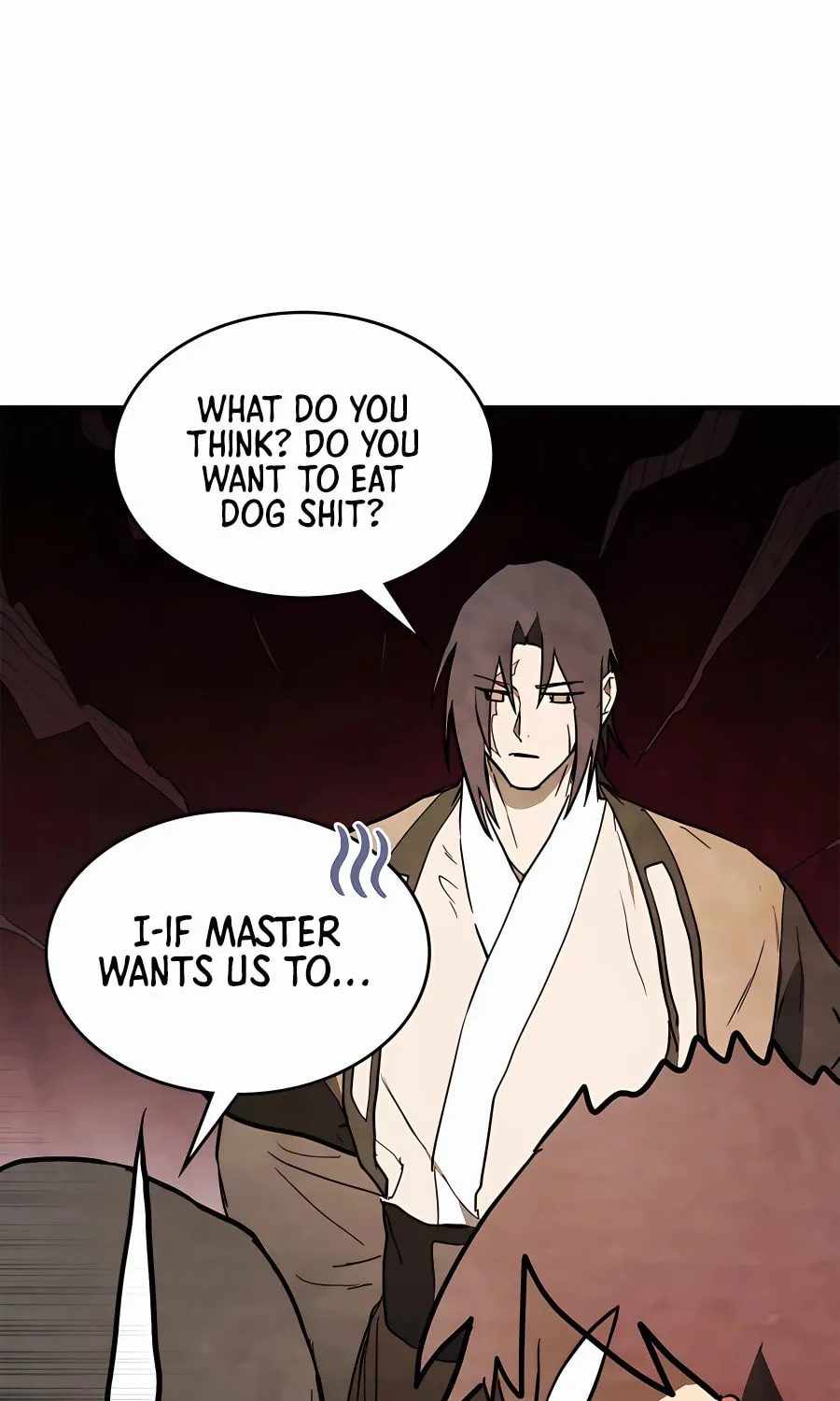 Read Chronicles of a Returner chapter 71 image 35 on Lezhin