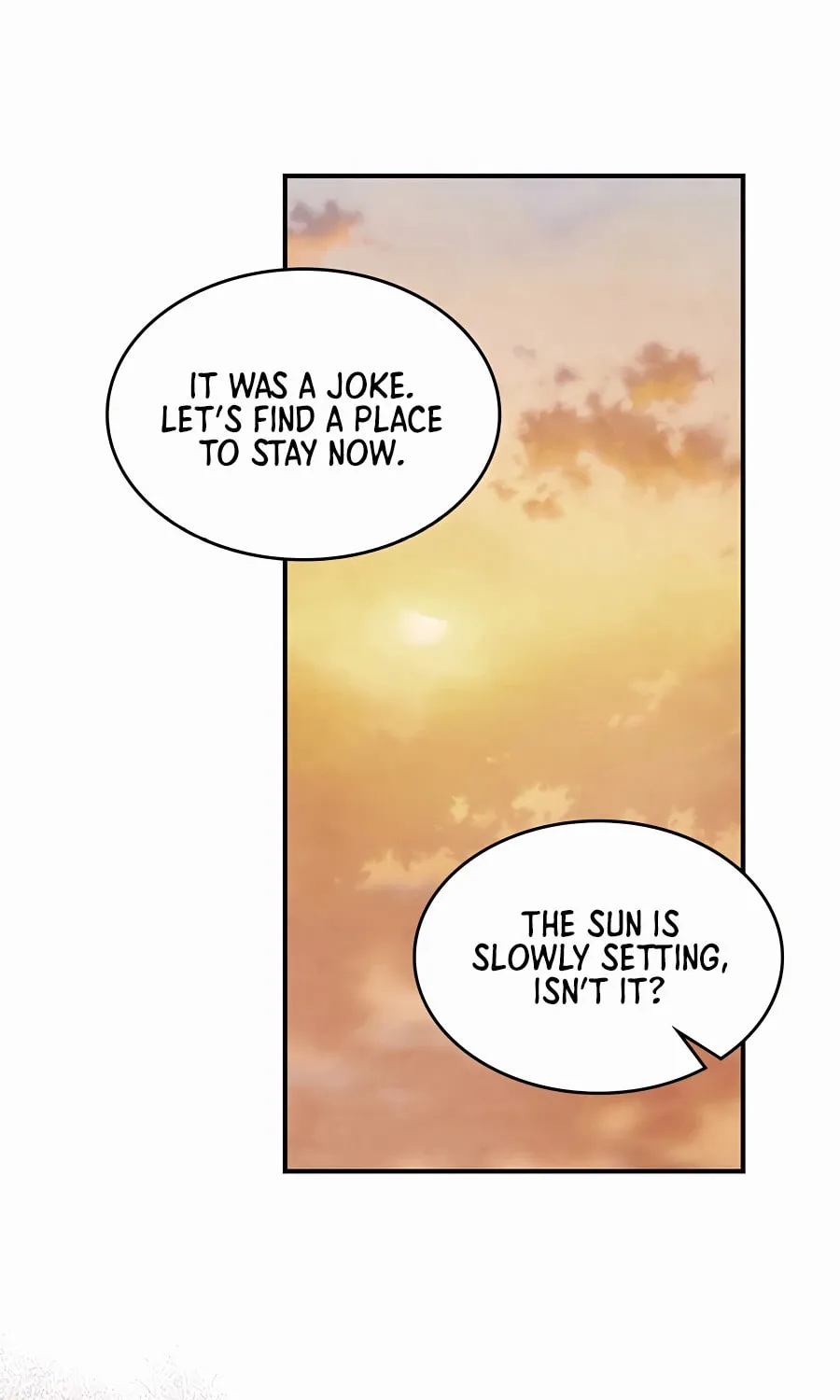 Read Chronicles of a Returner chapter 71 image 37 on Lezhin