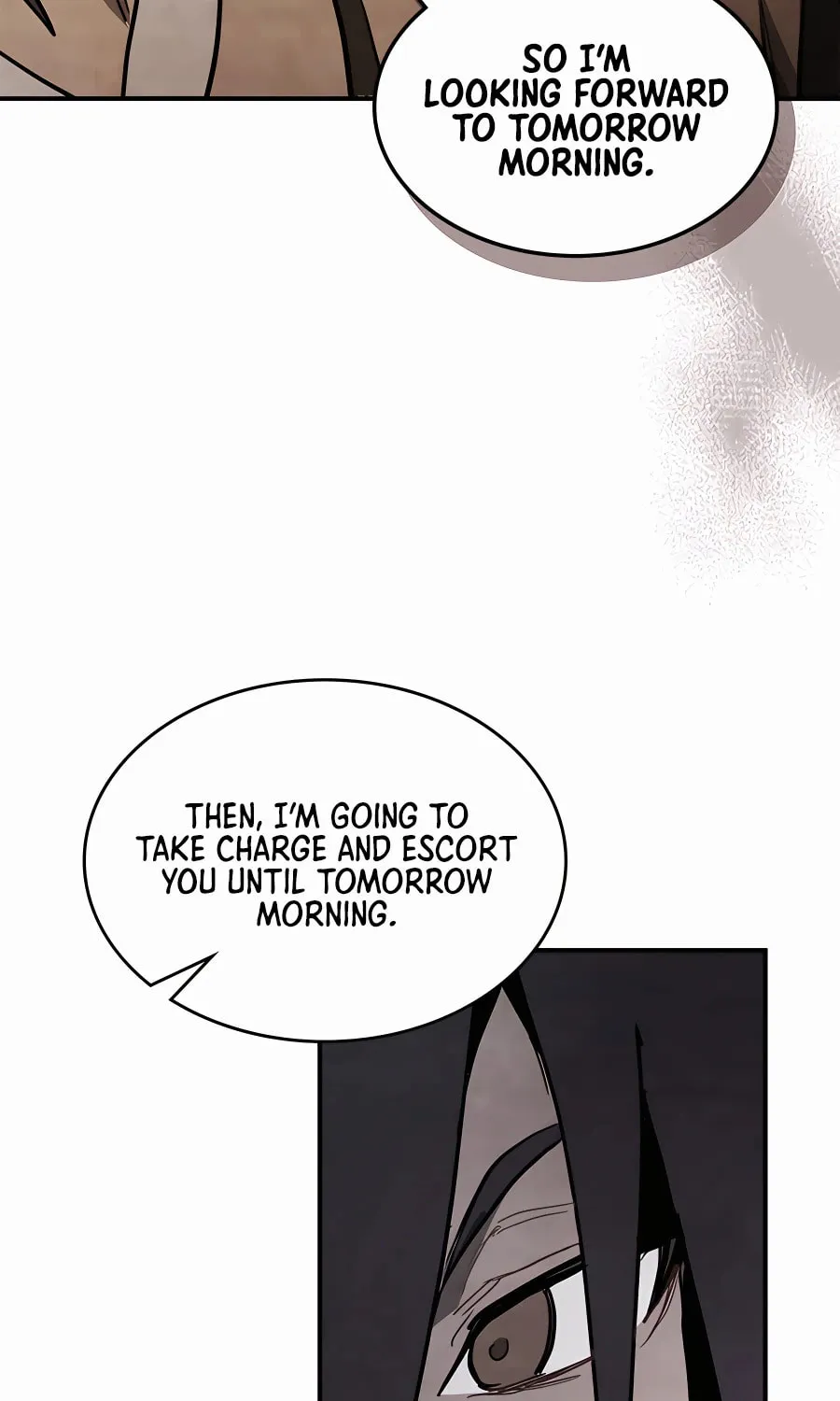 Read Chronicles of a Returner chapter 71 image 39 on Lezhin