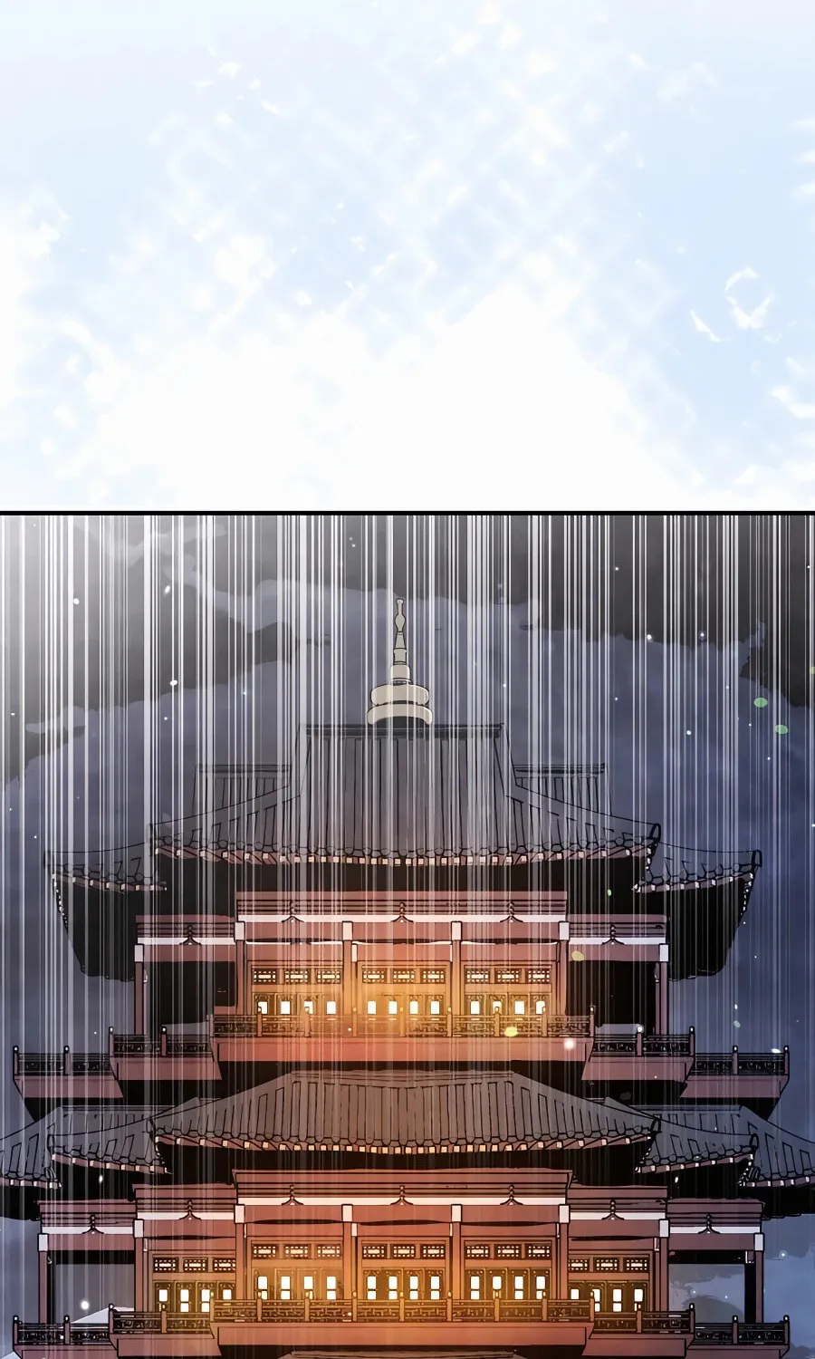 Read Chronicles of a Returner chapter 71 image 47 on Lezhin
