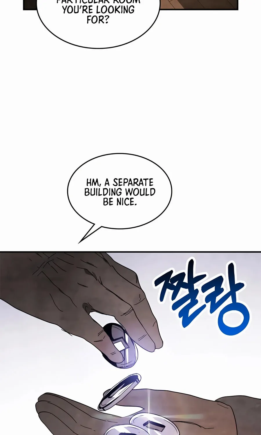 Read Chronicles of a Returner chapter 71 image 56 on Lezhin