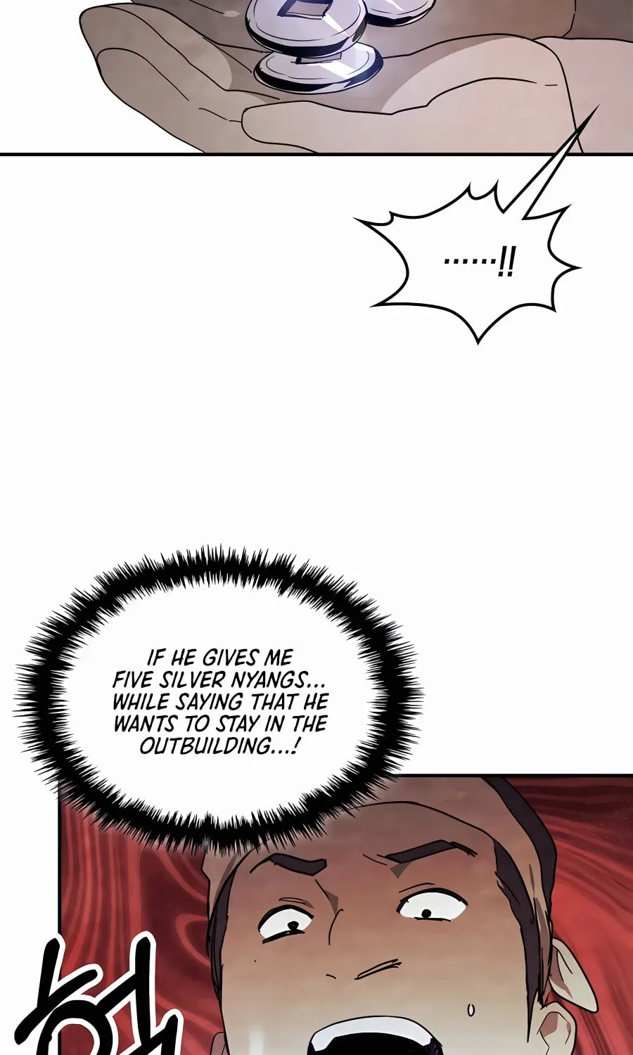 Read Chronicles of a Returner chapter 71 image 57 on Lezhin