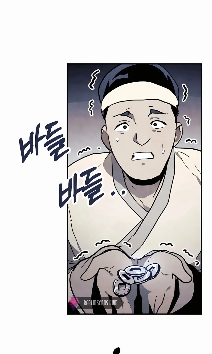 Read Chronicles of a Returner chapter 71 image 59 on Lezhin