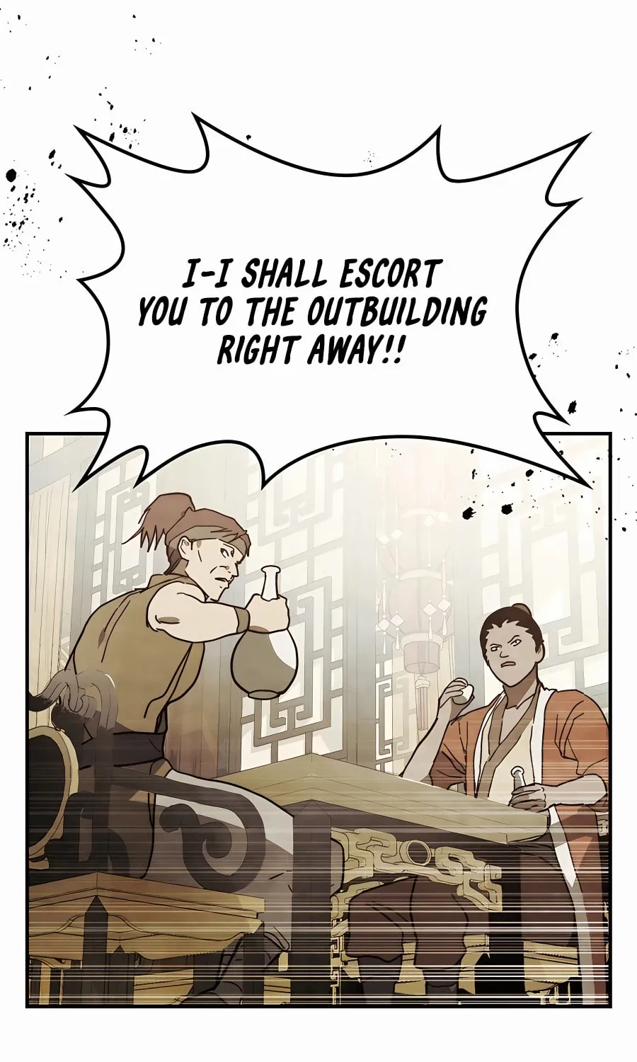 Read Chronicles of a Returner chapter 71 image 61 on Lezhin