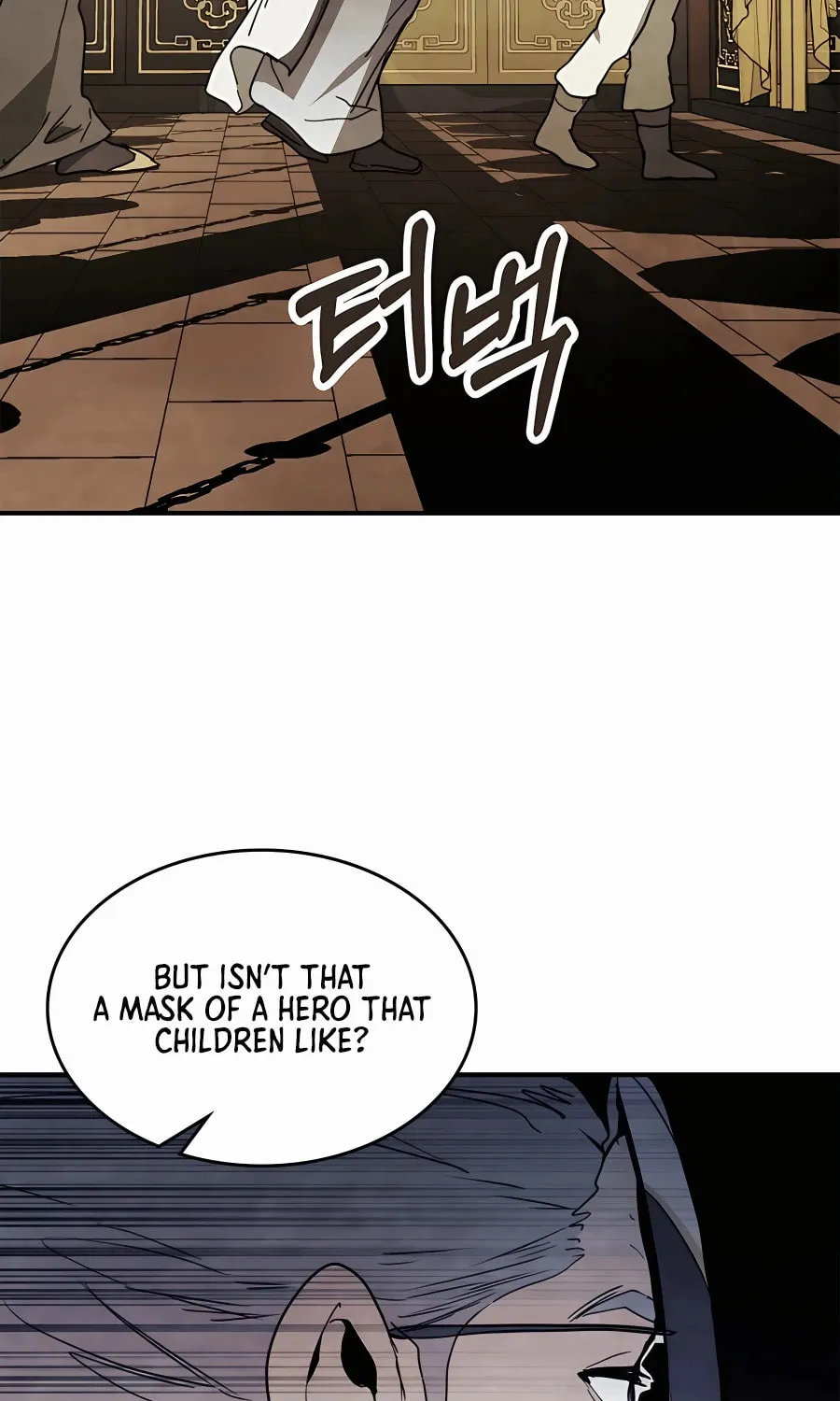 Read Chronicles of a Returner chapter 71 image 63 on Lezhin