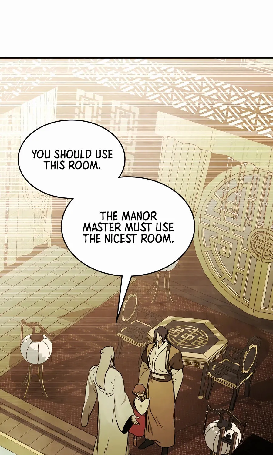 Read Chronicles of a Returner chapter 71 image 68 on Lezhin