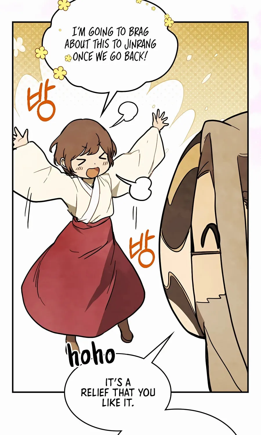 Read Chronicles of a Returner chapter 71 image 70 on Lezhin