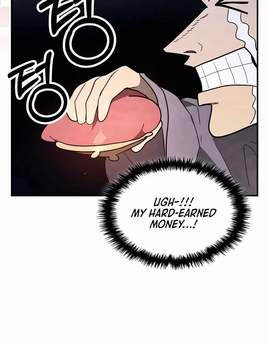 Read Chronicles of a Returner chapter 71 image 8 on Lezhin