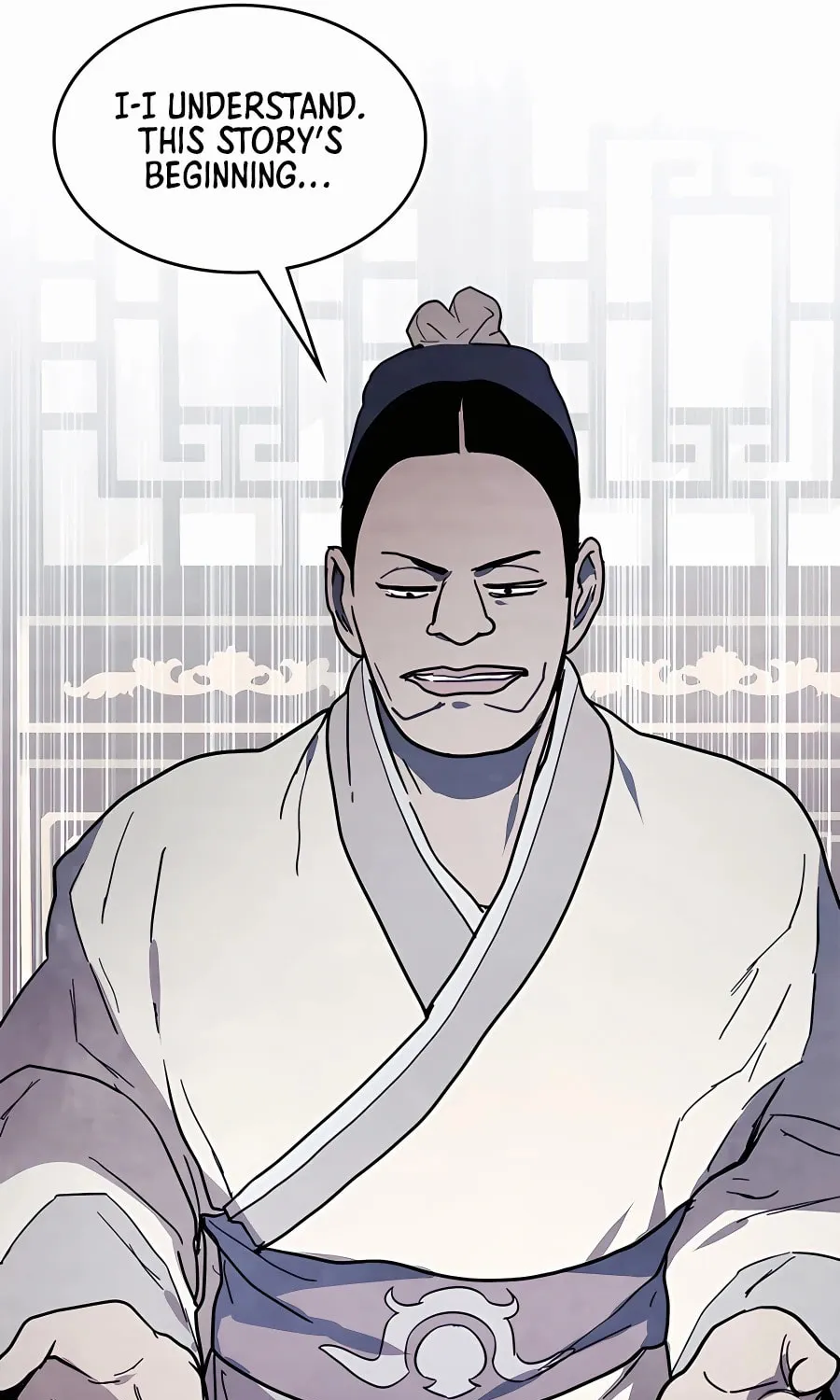 Read Chronicles of a Returner chapter 71 image 85 on Lezhin