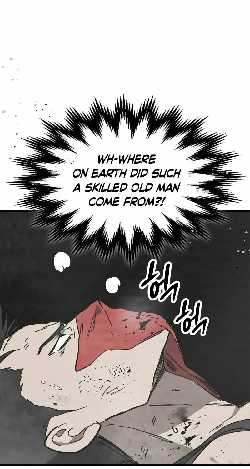 Read Chronicles of a Returner chapter 74 image 87 on Lezhin