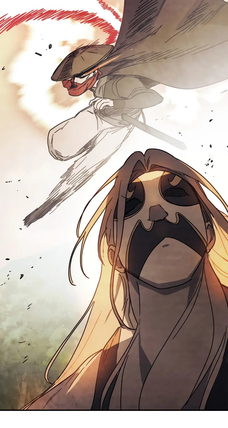 Read Chronicles of a Returner chapter 74 image 9 on Lezhin