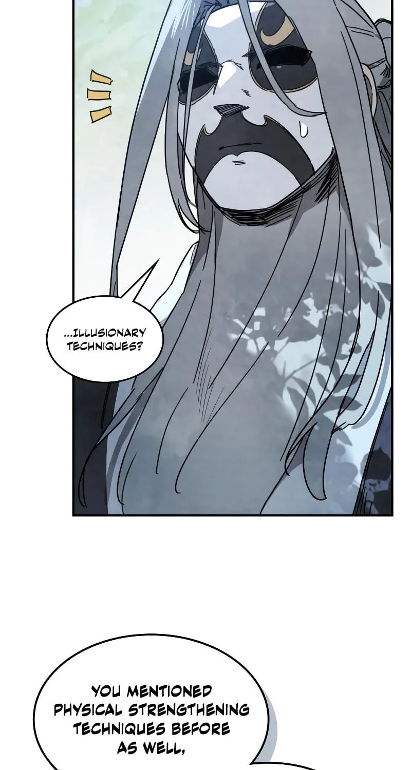 Read Chronicles of a Returner chapter 75 image 21 on Lezhin