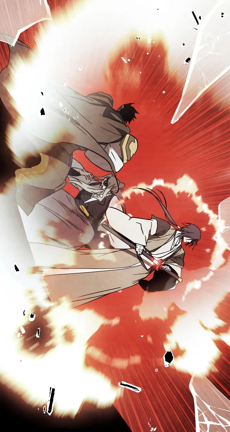 Read Chronicles of a Returner chapter 75 image 44 on Lezhin