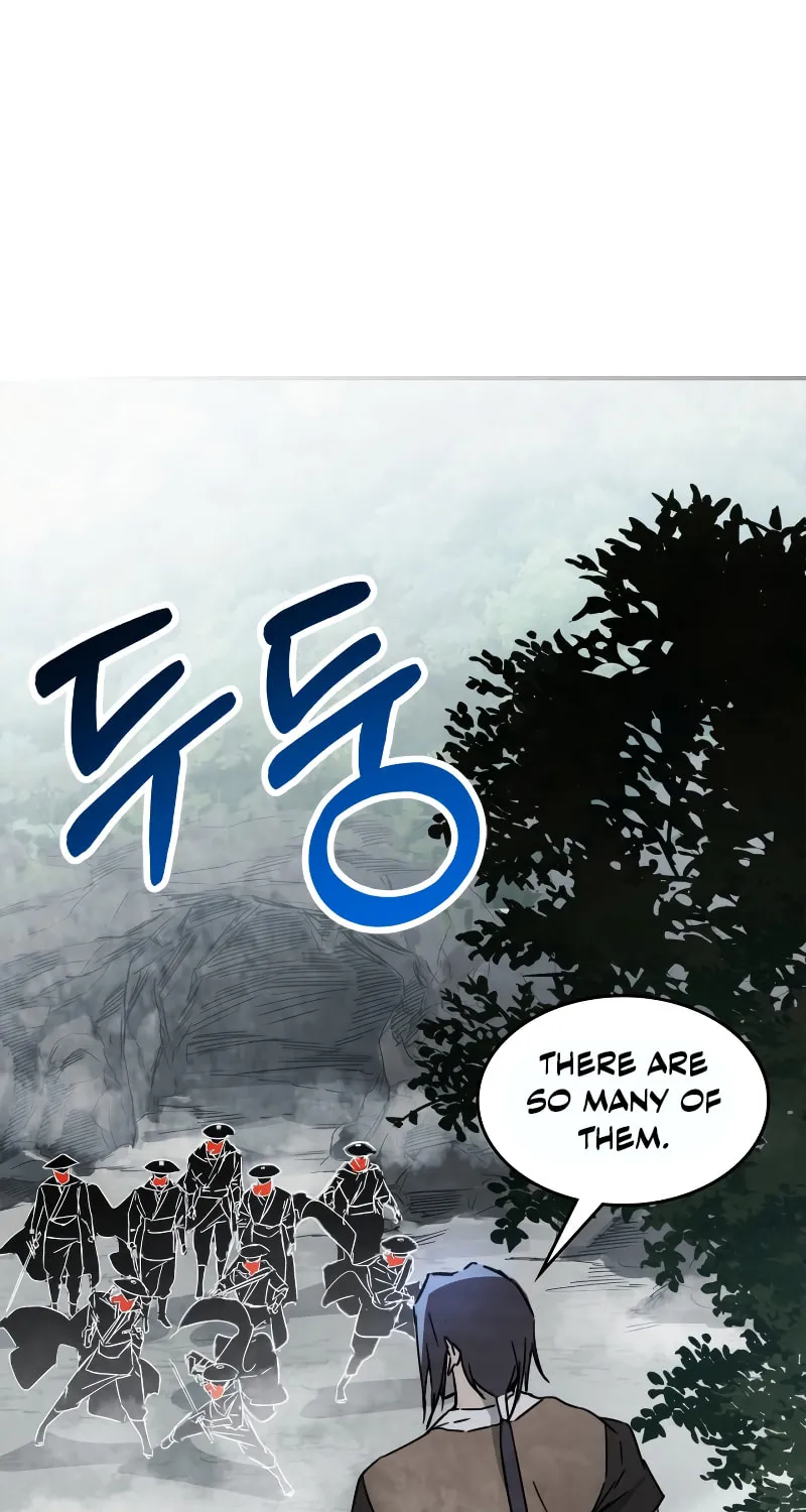 Read Chronicles of a Returner chapter 75 image 49 on Lezhin