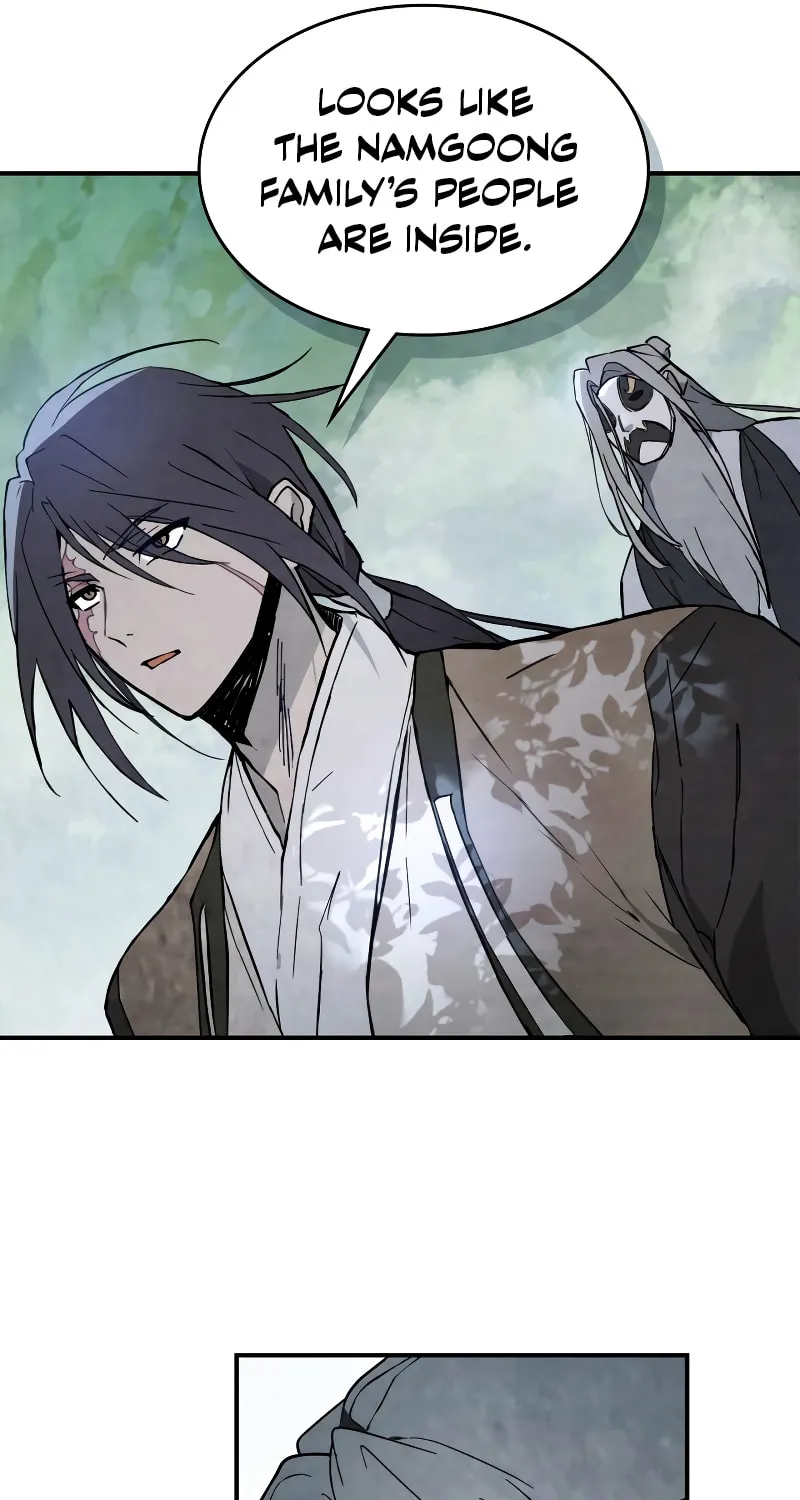 Read Chronicles of a Returner chapter 75 image 55 on Lezhin